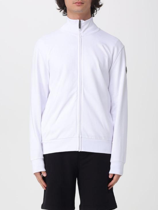 26SS 콜마르 긴팔 티셔츠 61431AZ 01 White