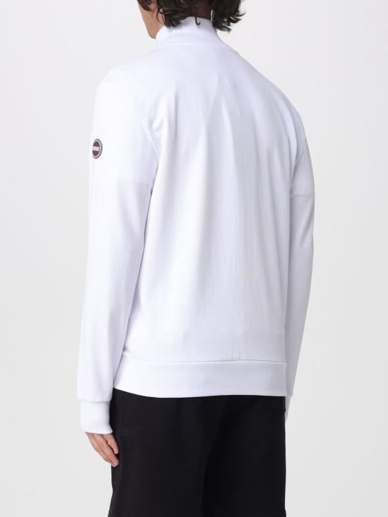 26SS 콜마르 긴팔 티셔츠 61431AZ 01 White - COLMAR