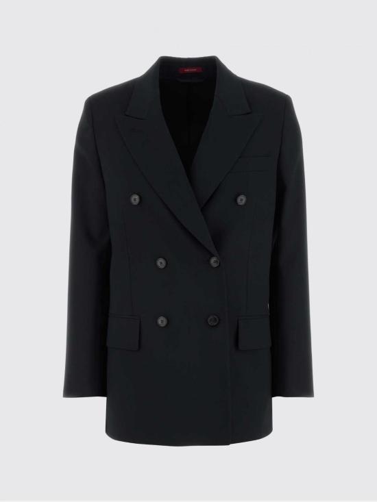 26SS 구찌 수트 자켓 855770ZAS68 4668 Blue - GUCCI