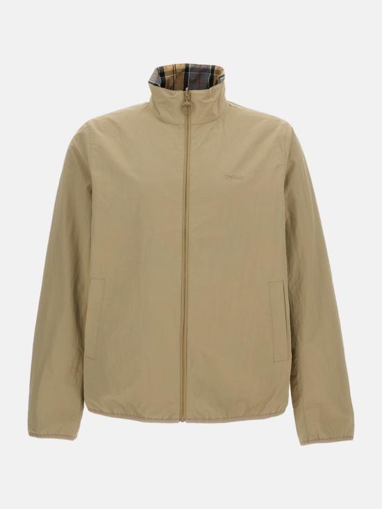 26SS 바버 자켓 MSP0188 ST71 Beige - BARBOUR