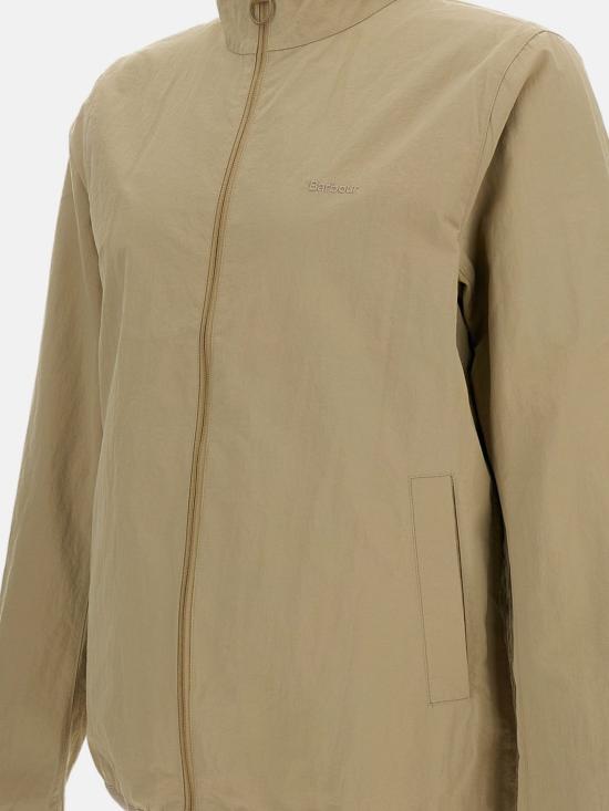 26SS 바버 자켓 MSP0188 ST71 Beige - BARBOUR