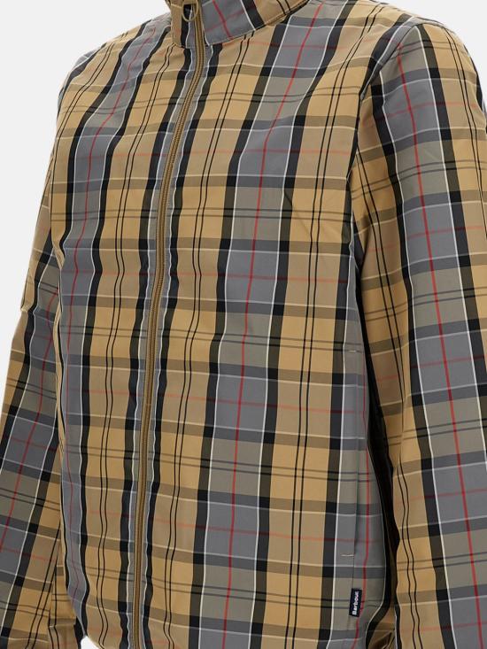 26SS 바버 자켓 MSP0188 ST71 Beige - BARBOUR