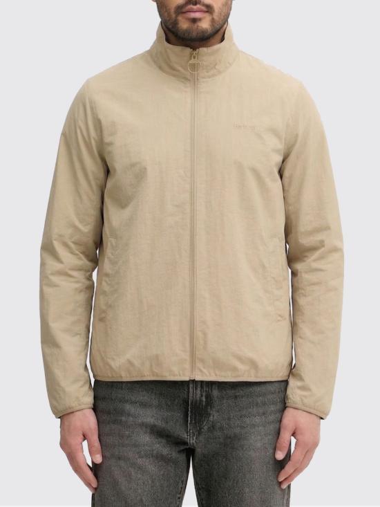 26SS 바버 자켓 MSP0188 ST71 Beige