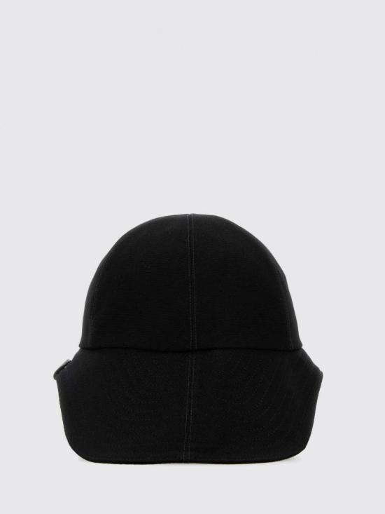 26SS 로에베 볼캡 K820HIKX08 Black - LOEWE