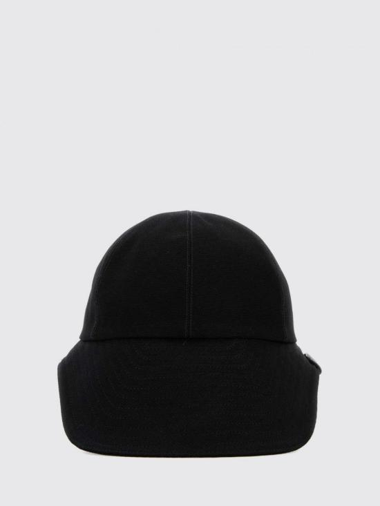 26SS 로에베 볼캡 K820HIKX08 Black - LOEWE