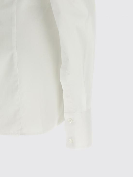 26SS 쥬세페 디 모라비토 숏 원피스 06PSDR701YC16302 01 White - GIUSEPPE DI MORABITO