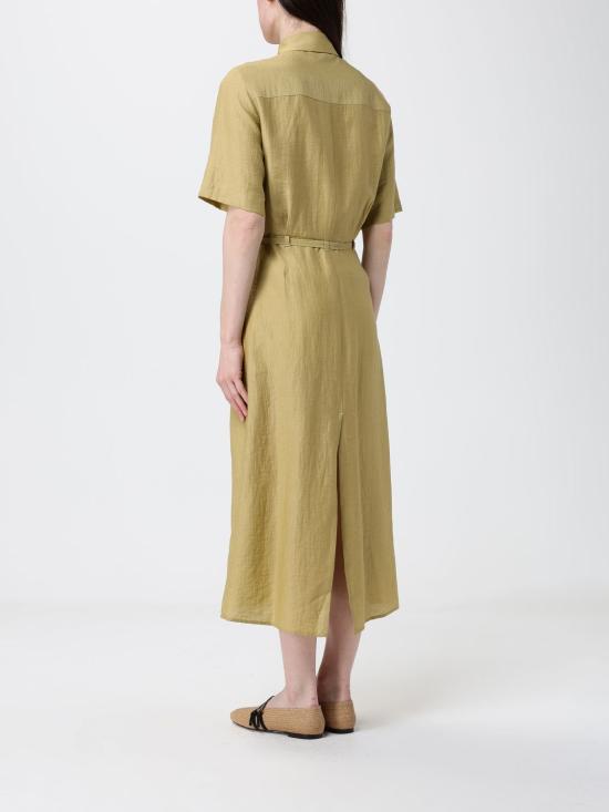 26SS 텔라 롱 원피스 010294010540 T530 Green - TELA