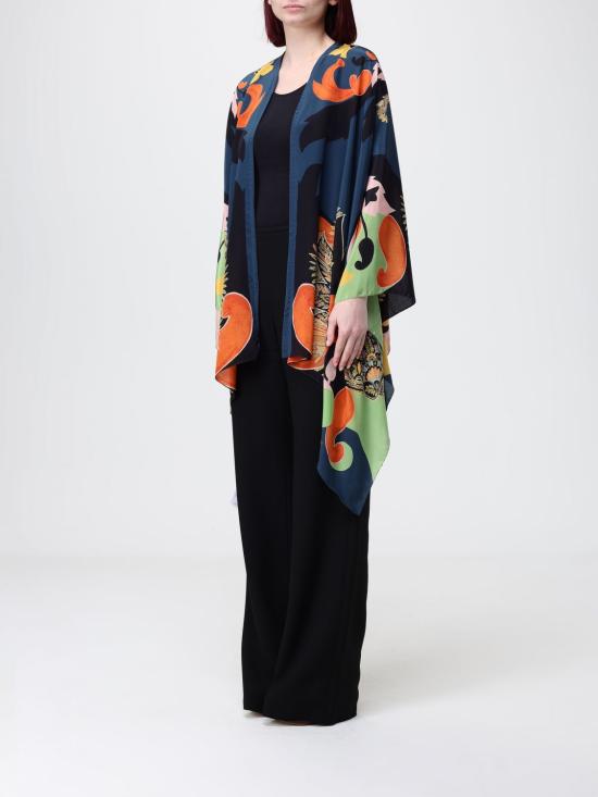 26SS 에트로 자켓 WRBD0004AK125 X0885 Blue - ETRO