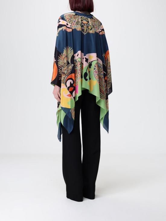 26SS 에트로 자켓 WRBD0004AK125 X0885 Blue - ETRO