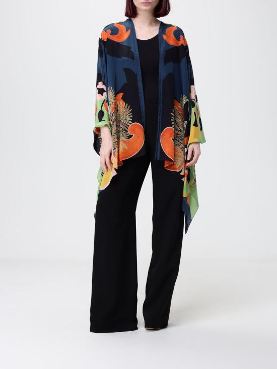 26SS 에트로 자켓 WRBD0004AK125 X0885 Blue - ETRO