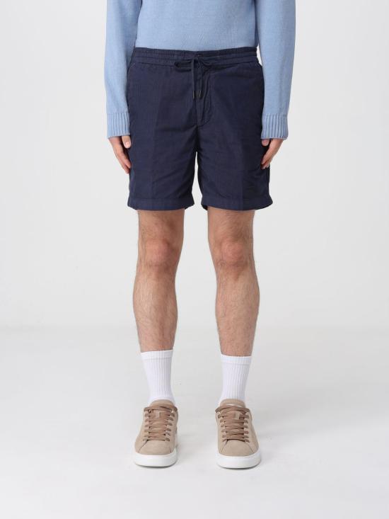 26SS 인코텍스 숏팬츠 10S21860620 841 Navy