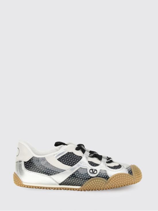 26SS 발렌티노 가라바니 스니커즈 8W2S0NB8SPE 9NZ White