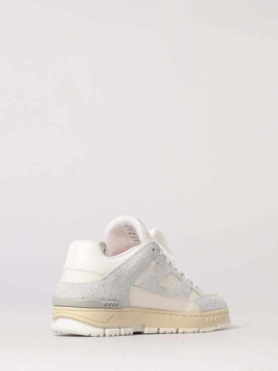 26SS 악셀 아리가토 스니커즈 F2279003 Grey - AXEL ARIGATO