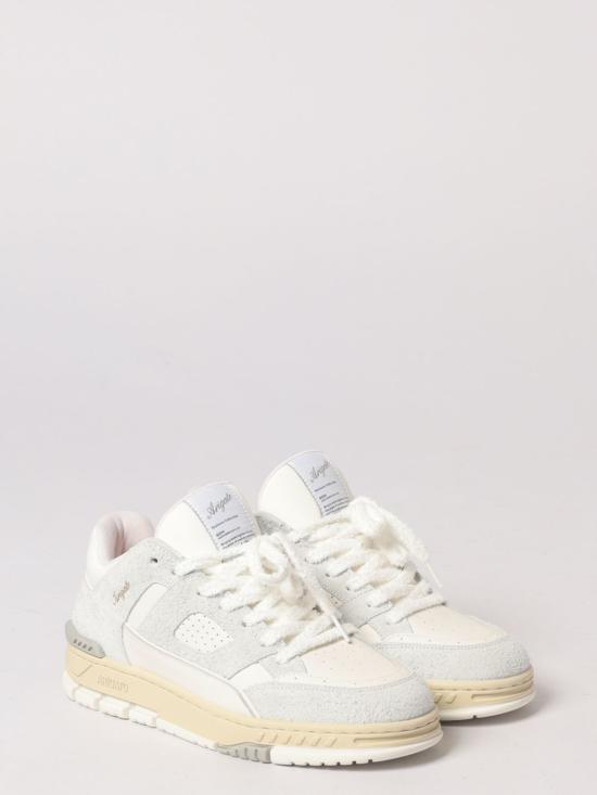 26SS 악셀 아리가토 스니커즈 F2279003 Grey - AXEL ARIGATO