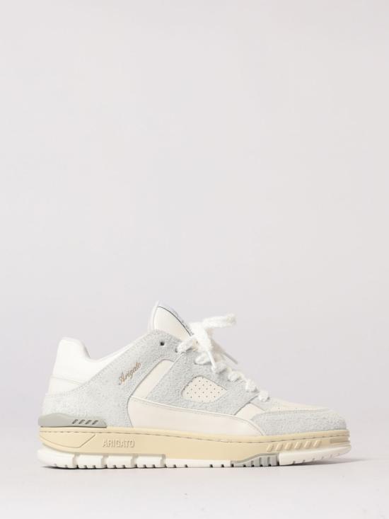 26SS 악셀 아리가토 스니커즈 F2279003 Grey