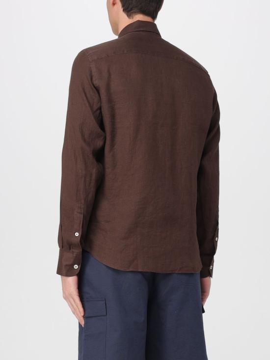 26SS 콜마르 긴팔 셔츠 85856AY 768 Dark - COLMAR