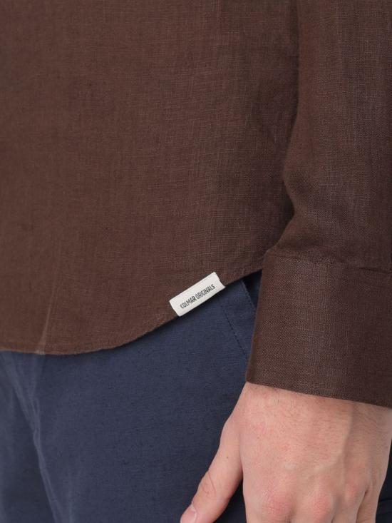 26SS 콜마르 긴팔 셔츠 85856AY 768 Dark - COLMAR