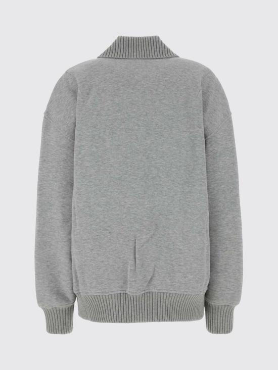 26SS 구찌 스웨터 843673XJHIR 1160 Grey - GUCCI