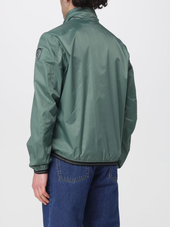 26SS 블라우어 자켓 26SBLUC11027007462 60F Green - BLAUER