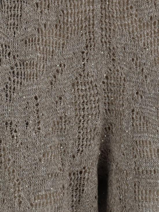 26SS 브루넬로 쿠치넬리 팬츠 MDT771099 C9089 Mud - BRUNELLO CUCINELLI