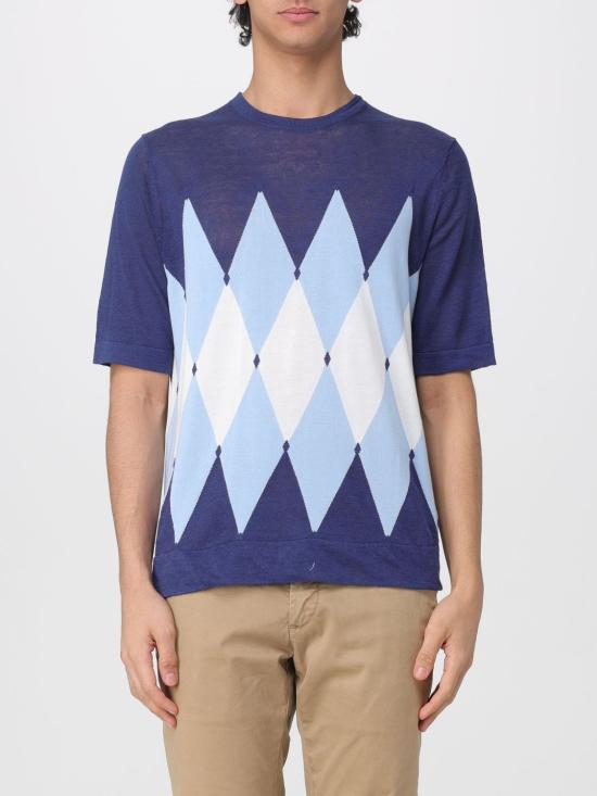 26SS 발렌타인 스웨터 B2W02514L20 93592 White