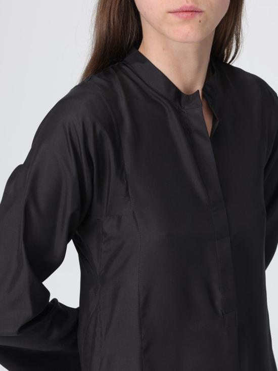 26SS 테르 에 반틴 롱 원피스 V11027310MF10 09 Black - TER ET BANTINE