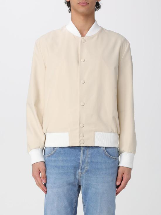 26SS 피티토리노 봄버 자켓 TL2FCG120TORSD82 0020 Grey