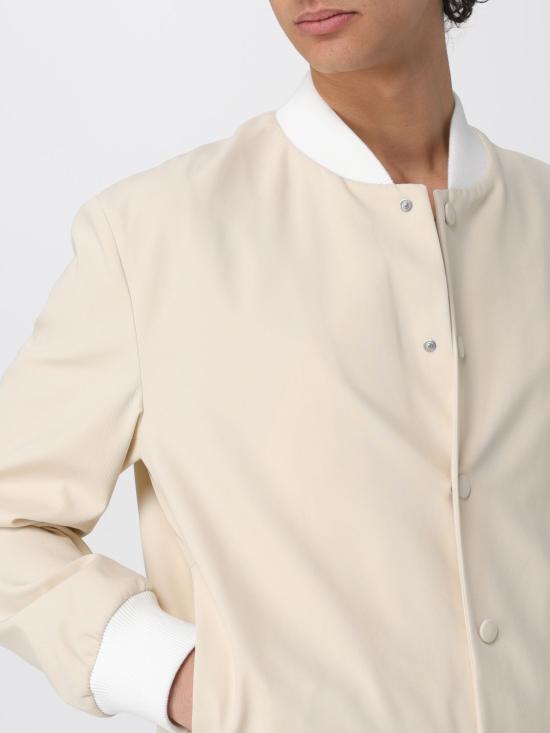 26SS 피티토리노 봄버 자켓 TL2FCG120TORSD82 0020 Grey - PT TORINO