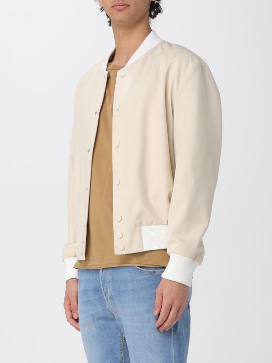 26SS 피티토리노 봄버 자켓 TL2FCG120TORSD82 0020 Grey - PT TORINO