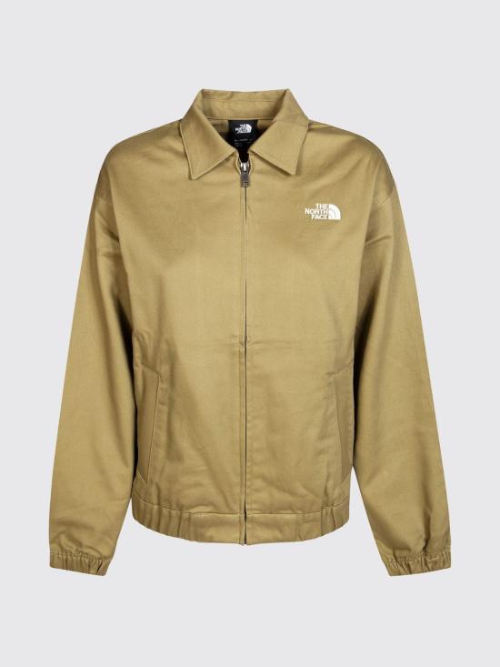 26SS 노스페이스 자켓 NF0A8G9D 2EL1 Brown - NORTH FACE