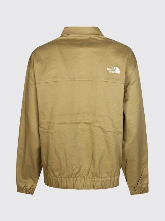 26SS 노스페이스 자켓 NF0A8G9D 2EL1 Brown - NORTH FACE