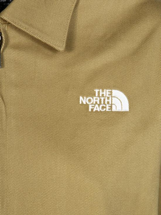 26SS 노스페이스 자켓 NF0A8G9D 2EL1 Brown - NORTH FACE
