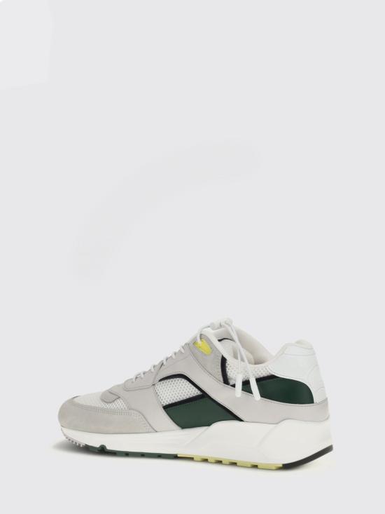 26SS 생로랑 스니커즈 862577AAGB7 9264 Ivory - SAINT LAURENT