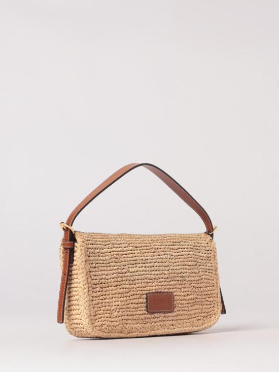 26SS 스타우드 숄더백 H25R6003RB NTTN Natural - STAUD