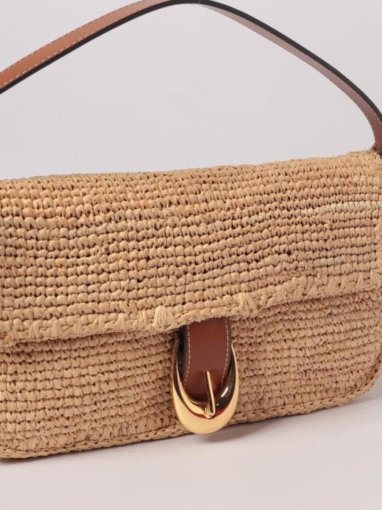 26SS 스타우드 숄더백 H25R6003RB NTTN Natural - STAUD