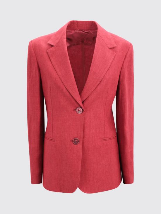 26SS 막스마라 스튜디오 수트 자켓 2616041052600 035 Brown