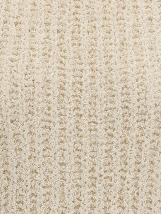 26SS 발망 민소매 티셔츠 GF0AE200KJ71 0KA Natural - BALMAIN