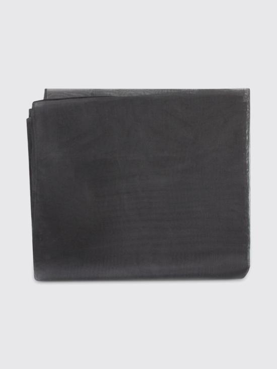 26SS 막스마라 스튜디오 머플러/스카프 2616541024600 002 Black