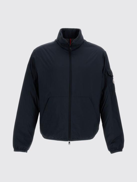 26SS 몽클레어 자켓 1A00014597YD 776 Blue