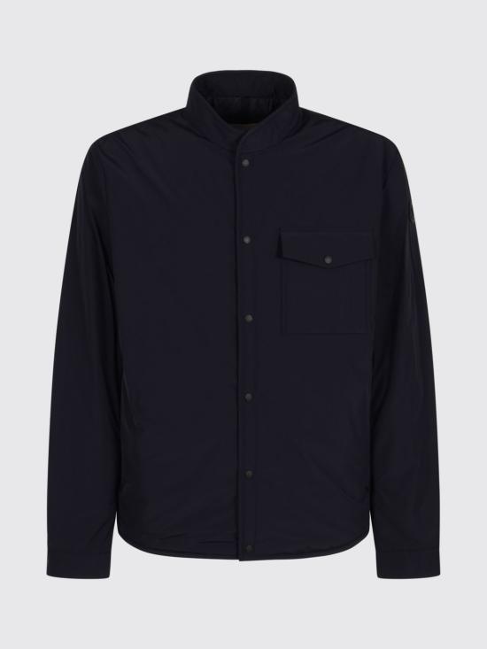 26SS 몽클레어 자켓 1A00056597Y3 742 Blue