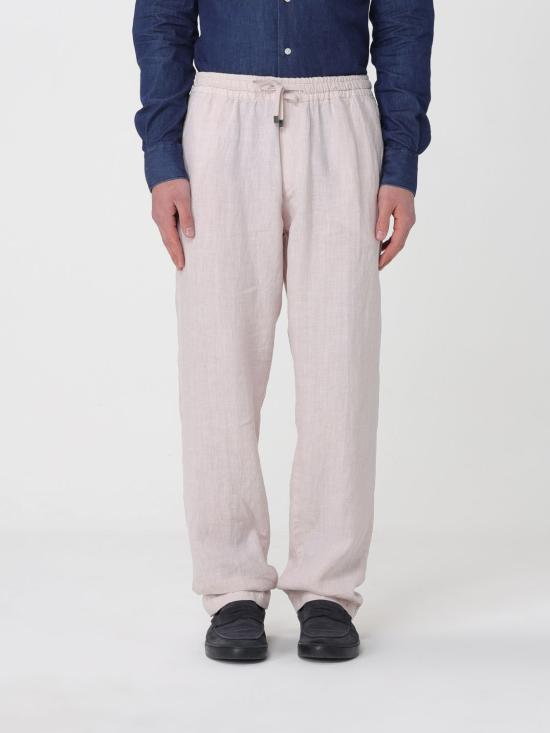 26SS 볼리올리 트레이닝/조거 팬츠 89895QSB5752 0913 Pink