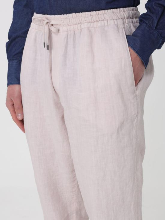 26SS 볼리올리 트레이닝/조거 팬츠 89895QSB5752 0913 Pink - BOGLIOLI