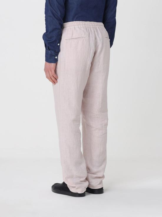 26SS 볼리올리 트레이닝/조거 팬츠 89895QSB5752 0913 Pink - BOGLIOLI