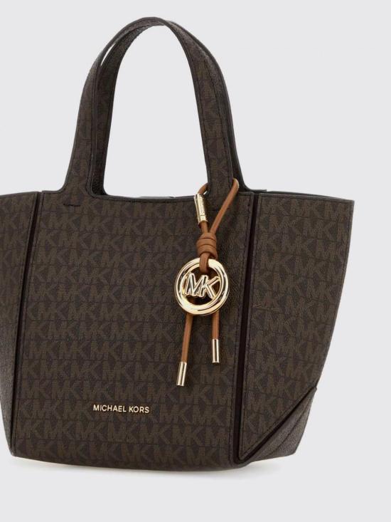 26SS 마이클 코어스 토트백 30R6G9JT9B BRNACORN Yellow - MICHAEL KORS