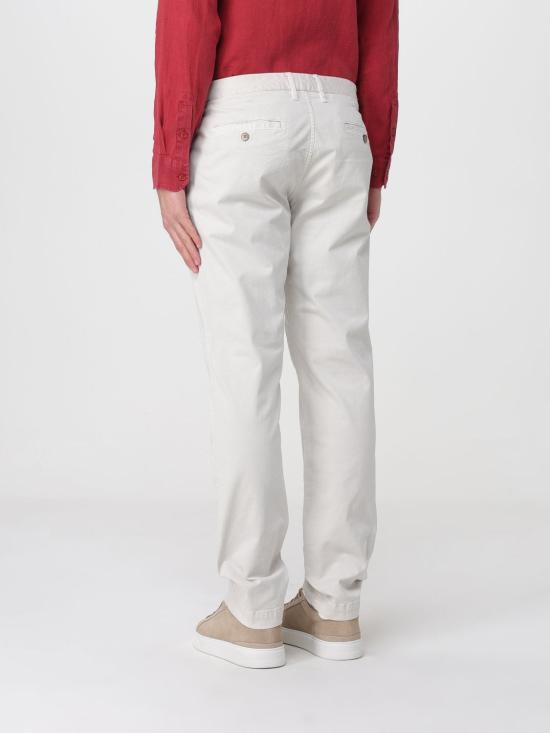 26SS 블라우어 스트레이트 팬츠 BLUP01002007493 996 Grey - BLAUER