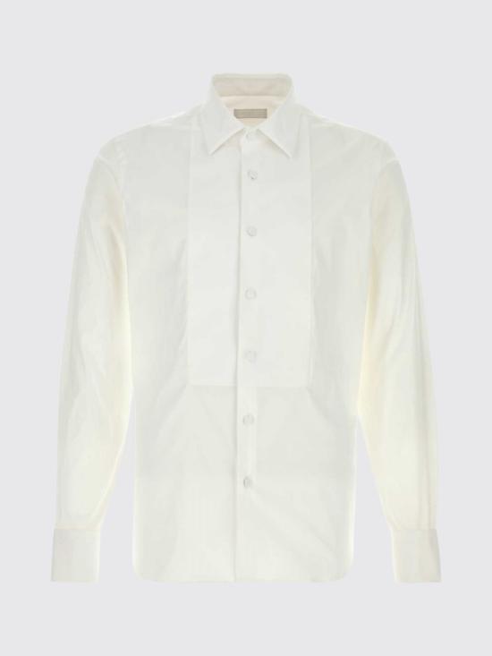 26SS 프라다 셔츠 UCN478S23110XM F0009 White