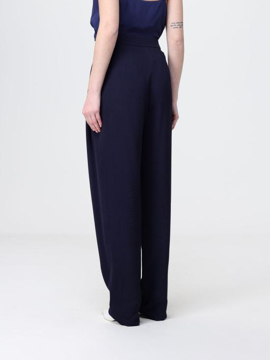 26SS 엠포리오 아르마니 팬츠 EW000086 AF20510 UB130 Blue - EMPORIO ARMANI