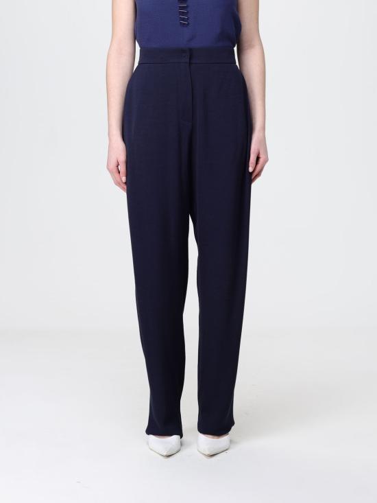 26SS 엠포리오 아르마니 팬츠 EW000086 AF20510 UB130 Blue