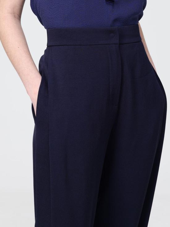 26SS 엠포리오 아르마니 팬츠 EW000086 AF20510 UB130 Blue - EMPORIO ARMANI