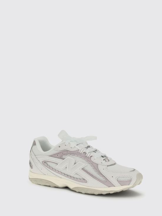 26SS 뉴발란스 스니커즈 U204L6A6 White - NEW BALANCE